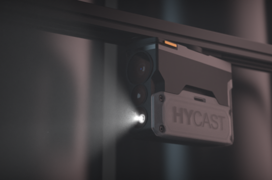 Hycast One Injection Insight | Hycast